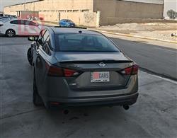 نیسان ئەلتیما